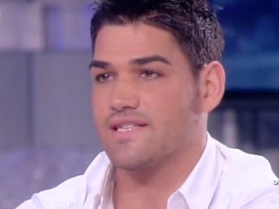 Nando Colelli a Domenica 5 si scusa con i gay e ammette di aver tradito Margherita