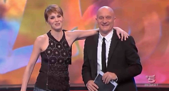 Zelig 2011: Trasmissione del 18 marzo, vince gli ascolti della serata
