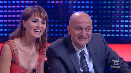 Zelig 2011: Nona puntata, ospiti Raoul Bova e Rocco Papaleo