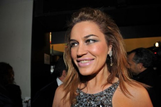 Lory Del Santo: Ustione al volto, per colpa della seggiovia rimane un’ora sotto il sole