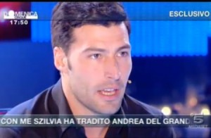 Marian Kurpanov: “Andrea Cocco ha vinto anche grazie a me, voglio una parte della vincita”