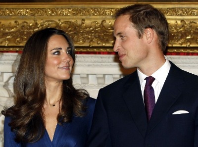 Il principe William e Kate Middleton: Matrimonio del Secolo, la cerimonia si avvicina