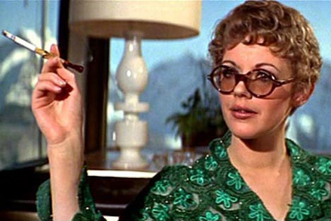 Angela Scoular: L’attrice britannica muore a 65 ma le cause non sono ancora chiare