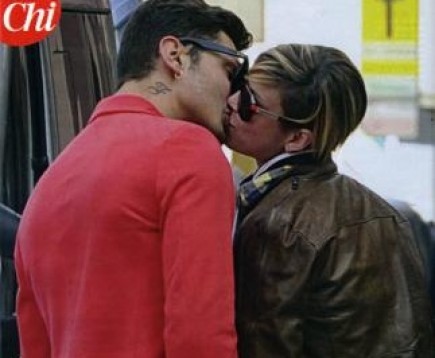 Emma Marrone e Stefano De Martino: Dopo la sbandata con Giulia Pauselli di nuovo insieme
