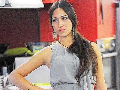 Francesca Giaccari: Con il Grande Fratello ha avuto la sua rivincita