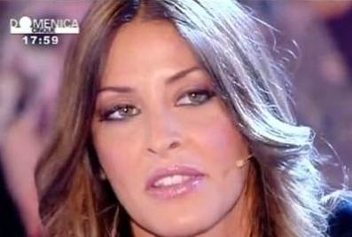 Guendalina Tavassi contro tutti a Domenica 5, analisi del suo successo