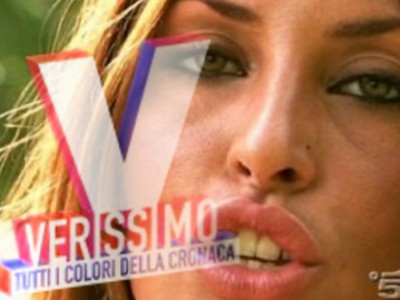 Guendalina Tavassi: Intervistata a Verissimo in compagnia della figlia Gaia
