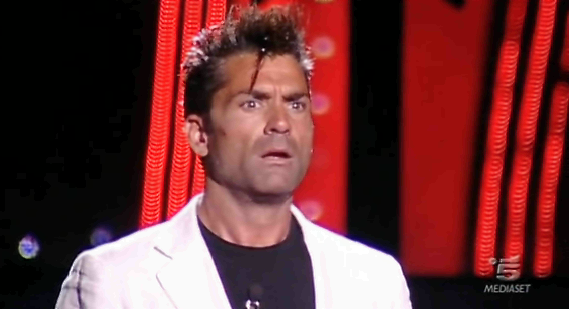 Grande Fratello 11: Jimmy Barba in finale, Rosa eliminata al televoto