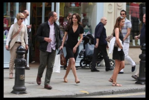 Kate Middleton acquista lingerie, il suo shopping fa scatenare i media britannici