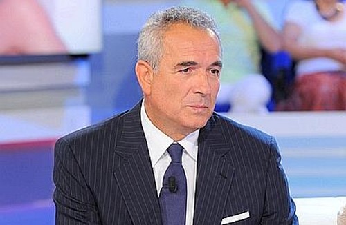 Lamberto Sposini: Condizioni stabili, la Regione Lazio deve relazionare la motivazione del ritardo dei soccorsi
