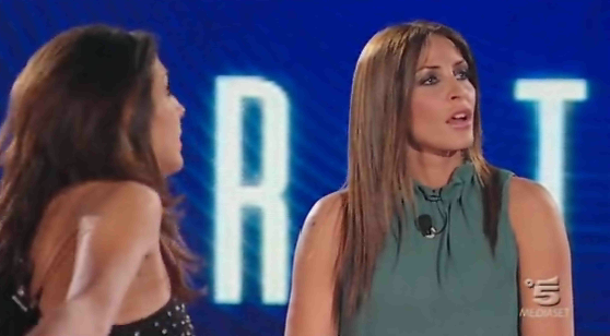 Margherita Zanatta: L’amicizia con Guendalina Tavassi è ormai tramontata