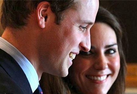 Matrimonio William e Kate: Programma ufficiale dettagliato delle nozze reali