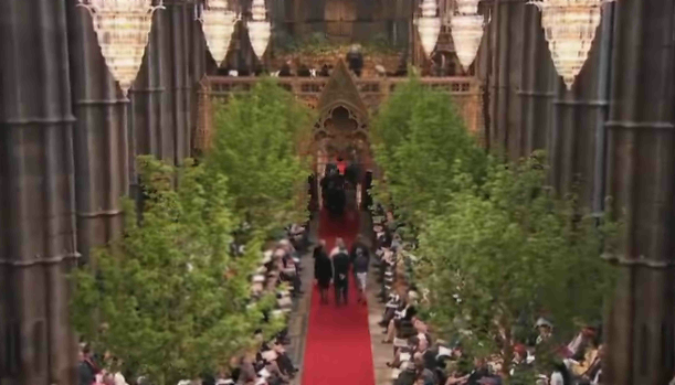 Matrimonio Reale del Secolo: Arrivano gli ospiti all’abbazia di Westminster a Londra
