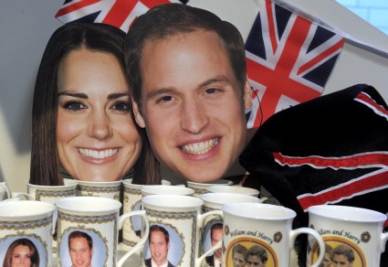 Matrimonio del principe William e Kate Middleton: Gli invitati