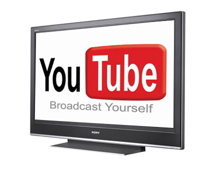 You Tube lancia 20 canali TV, si comincia con sport, arte e spettacolo