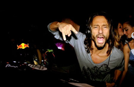 Bob Sinclar: Il dj più famoso e apprezzato nel mondo