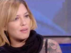 Claudia Losito al settimanale Top: “Da Remo e Guendalina mi aspetto di tutto”