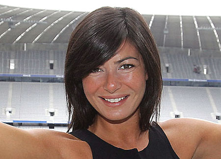 Ilaria D’Amico: Amore a gonfie vele con Rocco Attisani