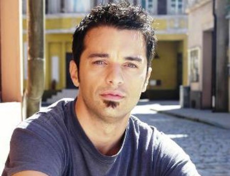 Tempesta d’amore: Lorenzo Patanè “Sono focoso come il personaggio che interpreto nella soap”