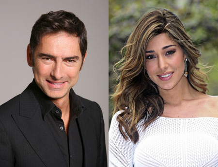 Belen Rodriguez: Il 25 giugno su Rai 1 “Miss Italia nel Mondo 2011” insieme a Marco Liorni