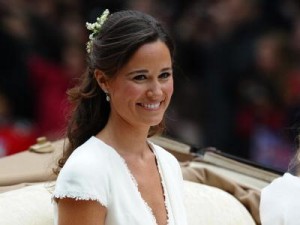 Il principe Harry: Il suo discorso al party delle nozze reali non piace a Pippa Middleton Pippa Middleton