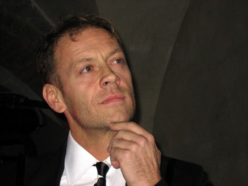 Rocco Siffredi parteciperà al cinepanettone “Natale con i miei” di Massimo Boldi