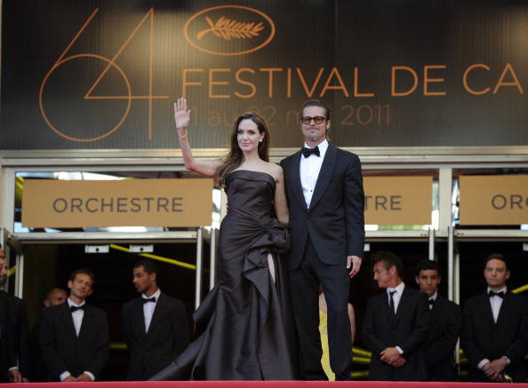 Brad Pitt e Angelina Jolie pensano al matrimonio
