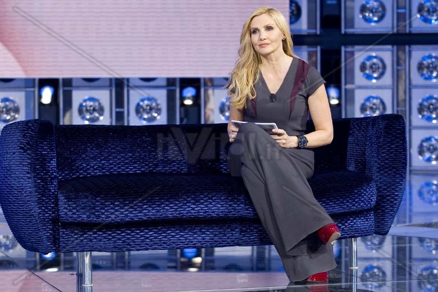 Domenica in… onda: Puntata “mix”, il meglio delle puntate trasmesse