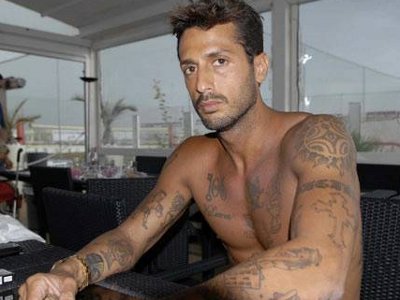 Fabrizio Corona: Rischia il carcere, affidamento in prova ai servizi sociali