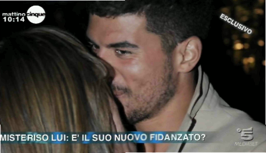 Guendalina Tavassi: Gossip, la sua nuova fiamma è Sean Csantini