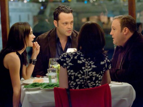 Cinema: “Il Dilemma, la verità fa male” film di Ron Howard