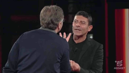 Il Senso Della Vita: Ultima puntata, ospiti Roberto D’Agostino e il leader dei Negramaro