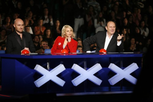 Italia’s Got Talent 2: Lo show partirà sabato 7 maggio su Canale 5