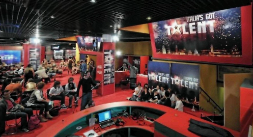 Italia’s got Talent 2011: Seconda puntata, lo show vince gli ascolti del sabato sera