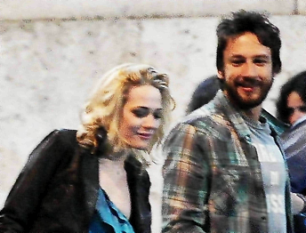 Laura Chiatti e Davide Lamma: Il loro legame è più solido che mai