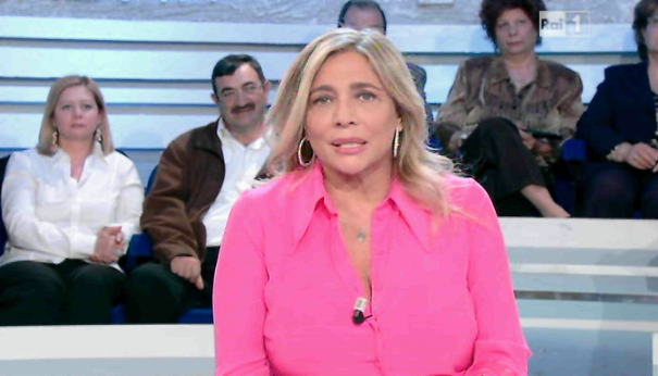 Mara Venier La vita in diretta: “Nessuno prenderà il posto di Lamberto Sposini”