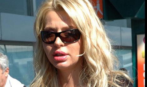 Valeria Marini: “Presto mi sposerò, ho trovato l’uomo giusto”