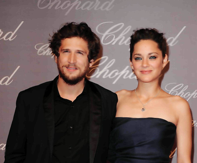Marion Cotillard: L’attrice francese e’ diventata mamma, il papà è Guillaume Canet