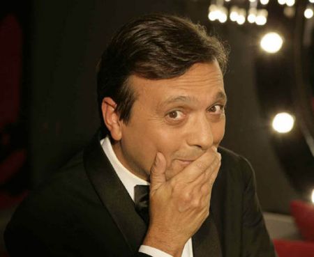 Piero Chiambretti: Papà che esperienza! “Margherita ha cambiato la mia vita radicalmente”