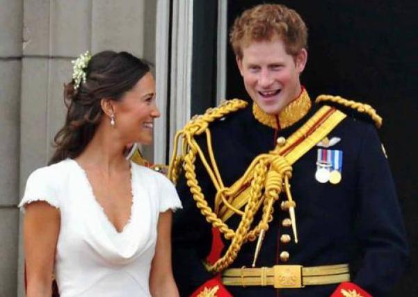 Gossip news, Harry ecco la verità con Pippa Middleton