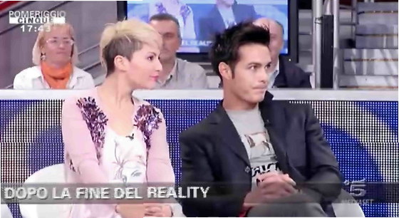 Rajae Bezzaz e Olivia Lechner: Gossip Reality, chi avrà trovato l’amore?