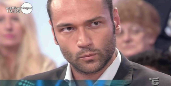 Rocco Pietrantonio: Replica a Lory Del Santo a “Mattino Cinque”