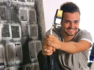 Valerio Scanu: Gli omini di “Uman” sostengono che è gay