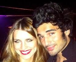 Szilvia Miskolczi: Ex di Andrea Cocco paparazzata insieme a Syrus