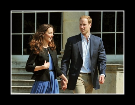 Il principe William e Kate Middleton: Pronti per il viaggio di nozze, destinazione Seychelles