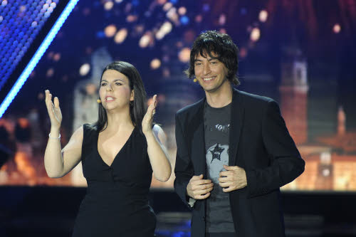 Italia’s Got Talent 2: Serata finale, chi sarà il talento numero uno?