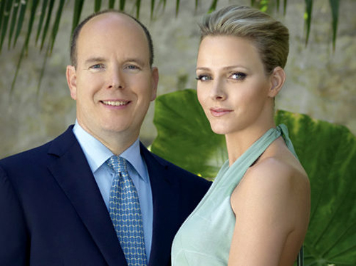 Il Principe Ranieri di Monaco: Matrimonio alle porte, il 2 luglio sposerà Charlene Wittstock