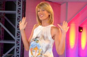 Alessia Marcuzzi e Francesco Facchinetti: Matrimonio in arrivo!