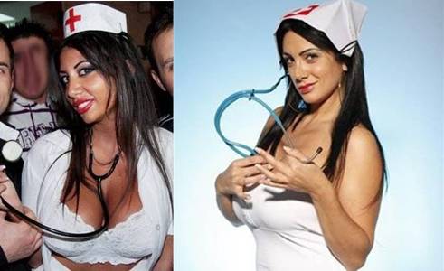 Angelica Alba: “Sono una persona appariscente nel vestire”… e non solo!