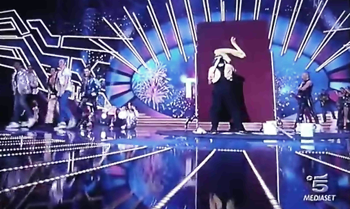 Italia’s Got Talent 2011: Il vincitore è il pittore Fabrizio Vendramin